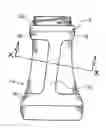 Fig. 01 - Moulded Product and Method
