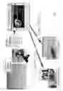Fig. 02 - Composite part manufacturing compensation system and method