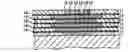 Fig. 01 - THREE DIMENSIONAL MOLD OBJECT MANUFACTURING APPARATUS, METHOD FOR MANUFACTURING THREE DIMENSIONAL MOLD OBJECT, AND THREE DIMENSIONAL MOLD OBJECT