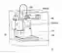 Fig. 01 - Three-dimensional printing apparatus and printing head module