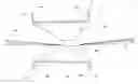 Fig. 01 - Tool and a method for forming and assembling beams of composite material