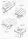 Fig. 04 - Method of producing an assembly for use in a fibre reinforced structural element