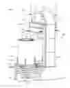 Fig. 01 - Combination apparatus of cold isostatic press and general press