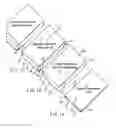 Fig. 02 - Method of hot air sealing polymeric bag