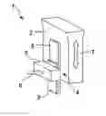 Fig. 01 - Ultrasonic joining method and ultrasonic joining device