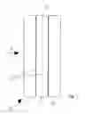 Fig. 02 - Bullet resistant laminated glass