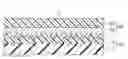 Fig. 01 - METHOD FOR PRODUCING LAMINATE, LAMINATE, AND ARTICLE