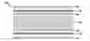 Fig. 01 - Polyimide aerogel insulated panel assembly