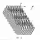 Fig. 04 - Polyimide aerogel insulated panel assembly