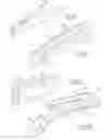 Fig. 04 - Carrier with localized fibrous insert and methods