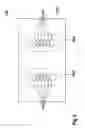 Fig. 10 - Device for fusing the ends of thermoplastic filaments