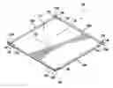 Fig. 01 - Stencil foil assembly