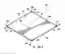 Fig. 03 - Stencil foil assembly