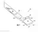 Fig. 08 - Stencil foil assembly