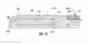 Fig. 11 - Stencil foil assembly