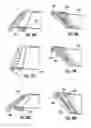 Fig. 19 - Stencil foil assembly