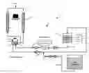 Fig. 01 - Digital printing press having a modular and reliable ink delivery system