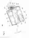 Fig. 10 - Liquid supply unit