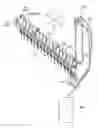 Fig. 01 - Liquid droplet ejecting apparatus