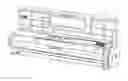 Fig. 01 - REMOVABLE PRINTHEAD ASSEMBLY