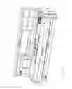 Fig. 08 - REMOVABLE PRINTHEAD ASSEMBLY
