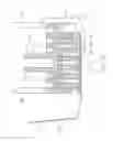Fig. 22 - REMOVABLE PRINTHEAD ASSEMBLY