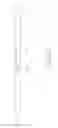 Fig. 32 - REMOVABLE PRINTHEAD ASSEMBLY
