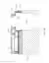 Fig. 43 - REMOVABLE PRINTHEAD ASSEMBLY