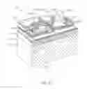 Fig. 44 - REMOVABLE PRINTHEAD ASSEMBLY