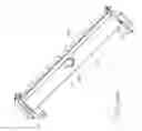 Fig. 67 - REMOVABLE PRINTHEAD ASSEMBLY