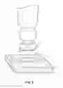 Fig. 04 - Stamping Device with Interchangeable Stamp Members