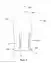 Fig. 06 - Fingertip mountable writing instrument