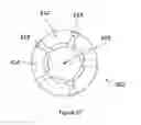 Fig. 28 - Fingertip mountable writing instrument