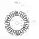 Fig. 04 - Omnidirectional wheel