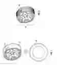 Fig. 02 - System and method for using a lightweight spare tire