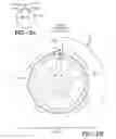 Fig. 03 - Self-inflating tire with pressure regulator