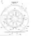 Fig. 01 - Air maintenance tire