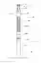 Fig. 01 - Valve Stem for a Pneumatic Wheel