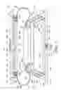 Fig. 04 - Fluid spring and rubber spring assembly