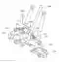 Fig. 01 - Active vehicle with a variable inclination apparatus and method of using the same