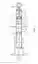 Fig. 02 - Height adjustable damping device