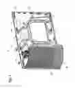 Fig. 03 - Transportation refrigeration bulkhead