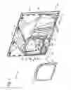 Fig. 05 - Transportation refrigeration bulkhead