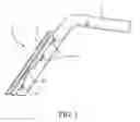 Fig. 02 - Slide lock attachment system