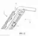 Fig. 03 - Slide lock attachment system