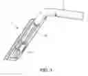 Fig. 04 - Slide lock attachment system