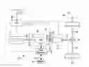 Fig. 01 - Controlling powertrain torque in a hybrid vehicle