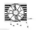 Fig. 01 - System for controlling air flow rate into vehicle engine room and control method thereof