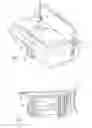 Fig. 04 - Receiving device for at least one bottle or cup container in a vehicle interior