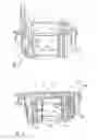 Fig. 05 - Receiving device for at least one bottle or cup container in a vehicle interior